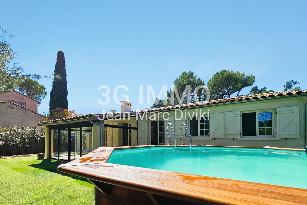 � vendre  Maison Aix-en-Provence (13100)