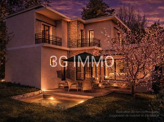  Maison � vendre 4 pi�ces 105 m�