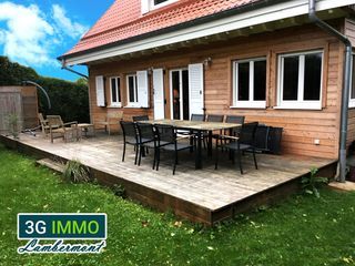  Maison � vendre 6 pi�ces 150 m�