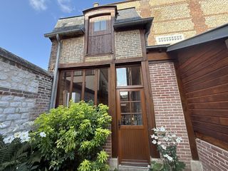  Maison � vendre 8 pi�ces 160 m�