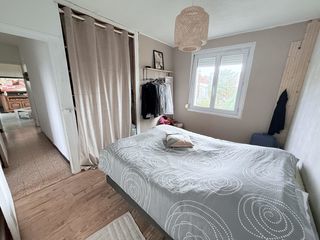  Maison � vendre 4 pi�ces 63 m�