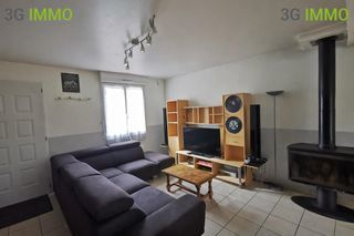  Maison � vendre 6 pi�ces 101 m�