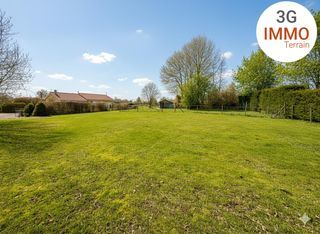  Terrain � vendre 1346 m�