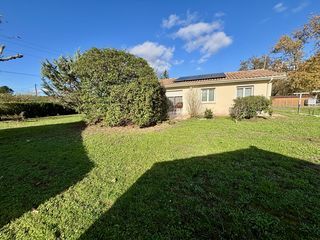  Maison � vendre 4 pi�ces 77 m�