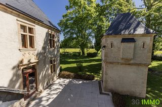  Maison � vendre 7 pi�ces 230 m�