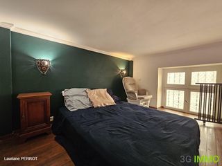  Appartement � vendre 1 pi�ce 