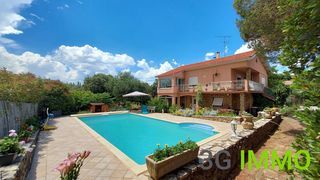  Maison � vendre 7 pi�ces 187 m�