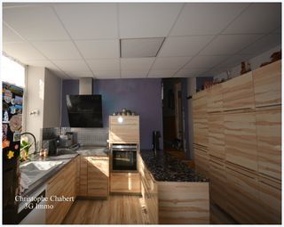  Immeuble � vendre 441 m�