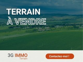  Terrain � vendre 4790 m�