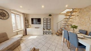  Maison � vendre 4 pi�ces 