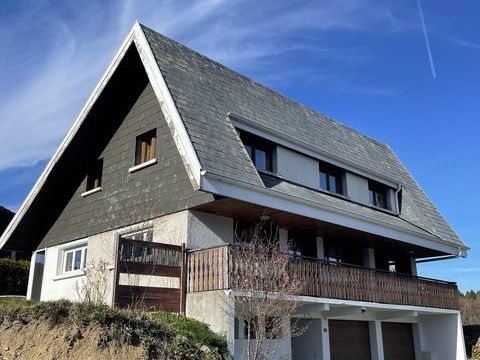   Maison � r�nover 7 pi�ces Maison - 7 pi�ce(s) - 169 m�