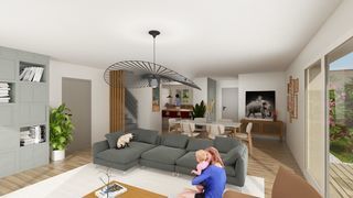  Maison � vendre 111 m�