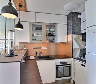  Appartement � vendre 3 pi�ces 53 m�