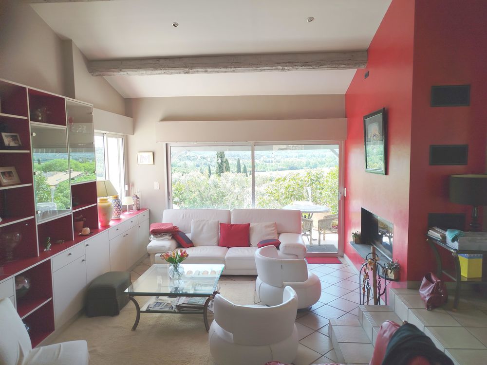 � vendre  Maison Cessenon-sur-Orb (34460)