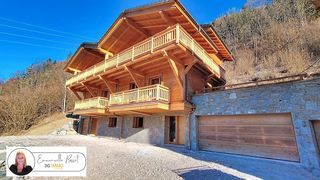  Maison � vendre 7 pi�ces 139 m�