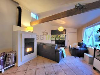  Maison � vendre 5 pi�ces 