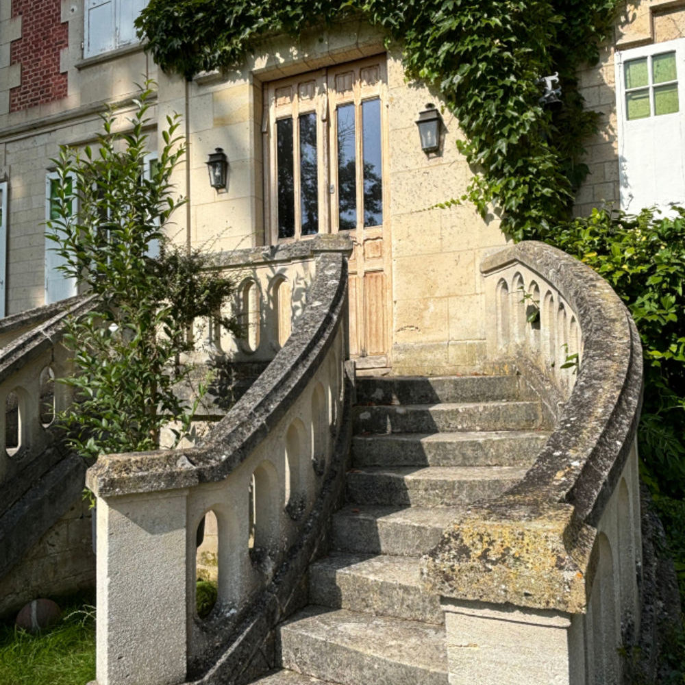 � vendre  Maison Pierrefonds (60350)