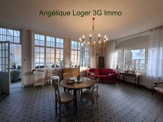  Maison � vendre 7 pi�ces 118 m�