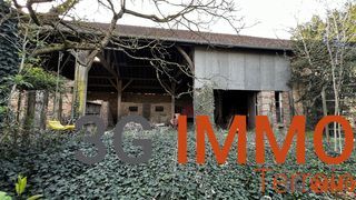  Terrain � vendre 1172 m�