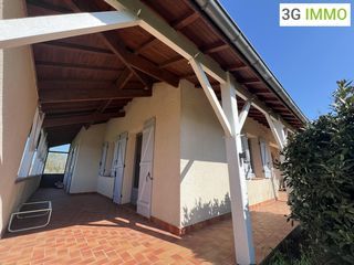  Maison � vendre 7 pi�ces 