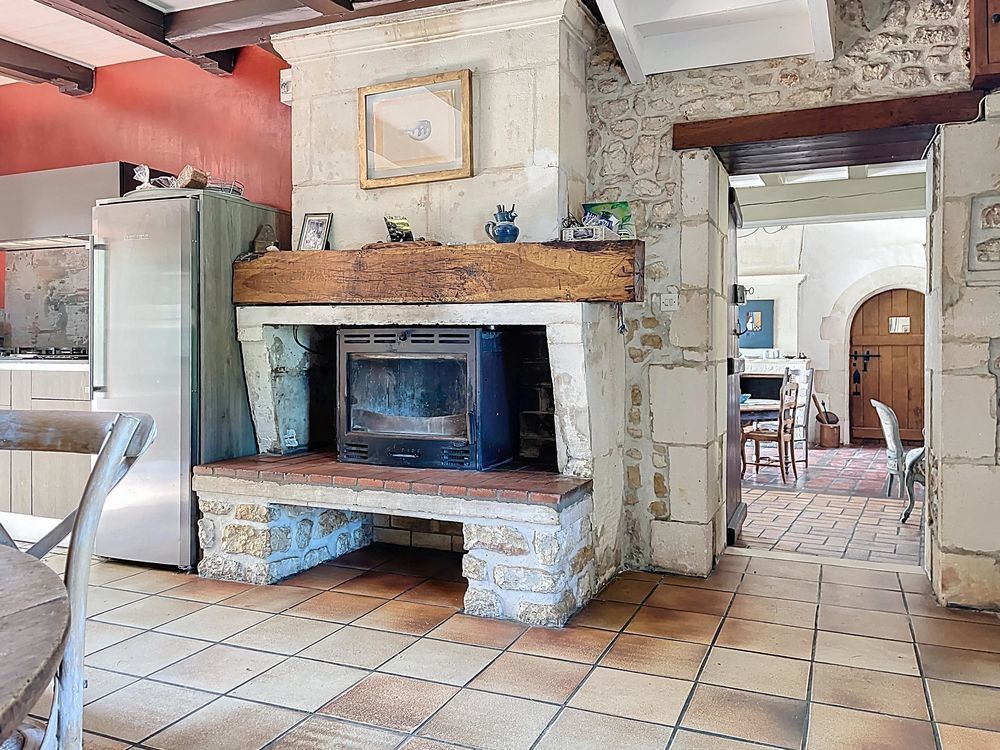 � vendre  Maison La Rochelle (17000)