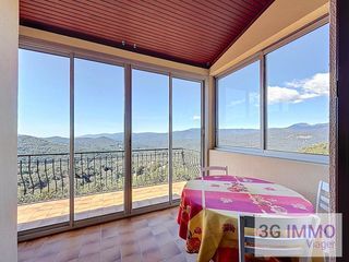  Maison � vendre 6 pi�ces 182 m�