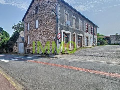   Maison de village 8 pi�ces Maison - 8 pi�ce(s) - 170 m�