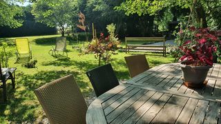  Propri�t�/ch�teau � vendre 10 pi�ces 288 m�