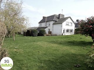  Maison � vendre 7 pi�ces 200 m�