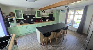  Maison � vendre 6 pi�ces 140 m�