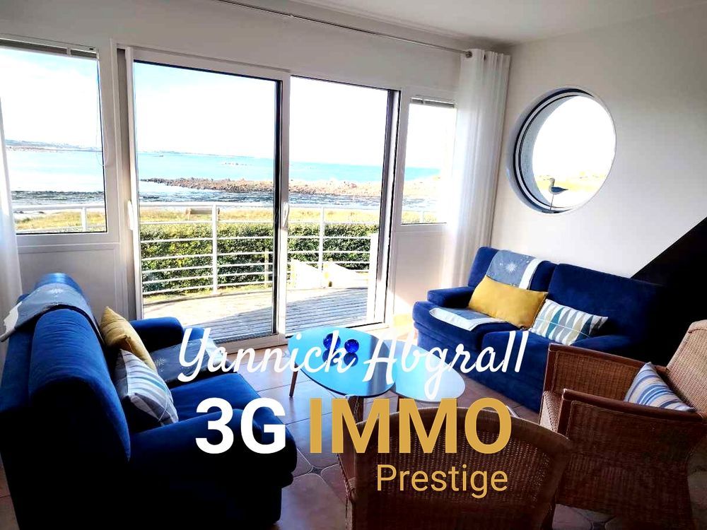 � vendre  Maison Kerlouan (29890)