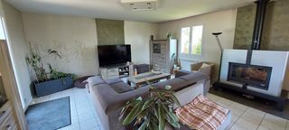  Maison � vendre 7 pi�ces 165 m�