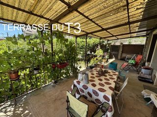  Immeuble � vendre 11 pi�ces 167 m�