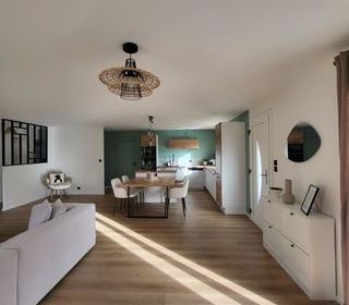  Maison � vendre 5 pi�ces 107 m�