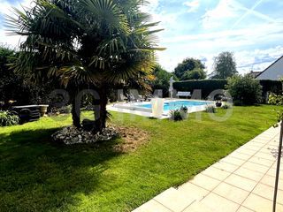  Maison � vendre 7 pi�ces 200 m�