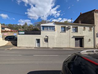  Maison � vendre 3 pi�ces 63 m�