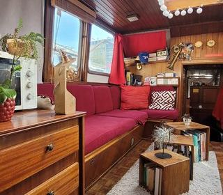  P�niche � vendre 3 pi�ces 30 m�