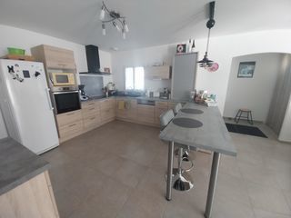  Maison � vendre 4 pi�ces 100 m�