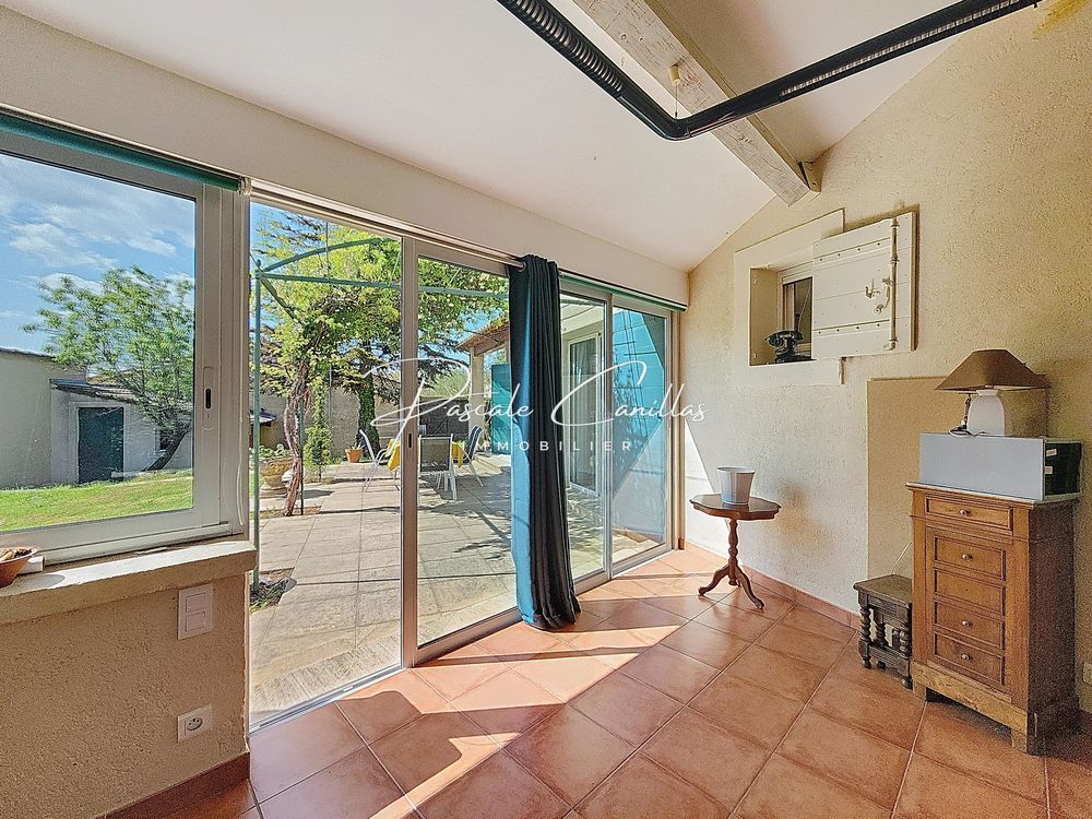 � vendre  Maison Saint-R�my-de-Provence (13210)