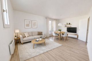  Appartement � vendre 3 pi�ces 69 m�