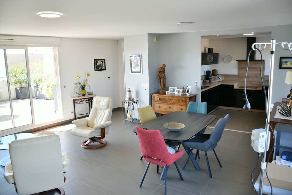 � vendre  Appartement Lattes (34970)