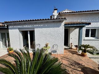  Maison � vendre 7 pi�ces 136 m�