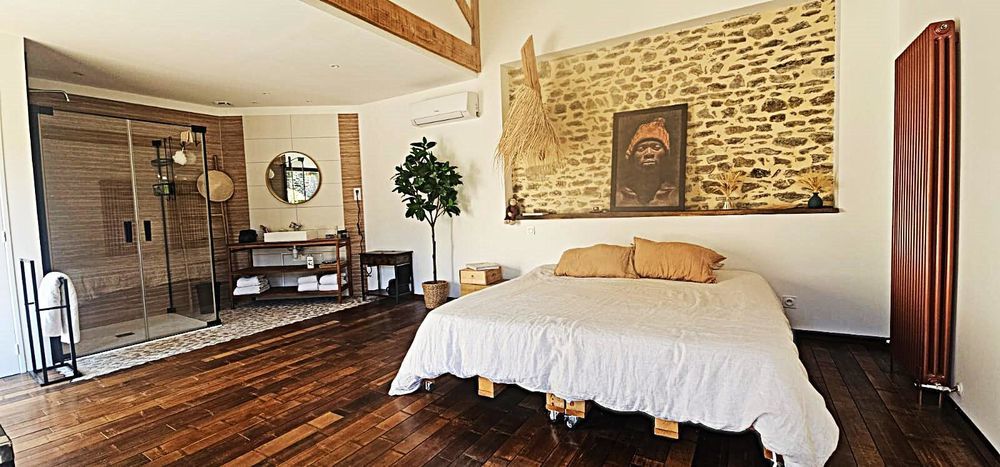 � vendre  Maison La Talaudi�re (42350)