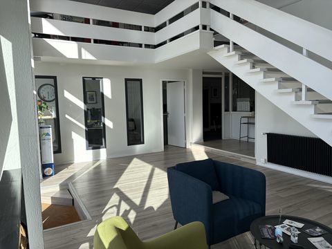 Vente murs pro  &agrave; Rouen 336000 76000 Rouen