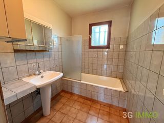  Maison � vendre 4 pi�ces 82 m�