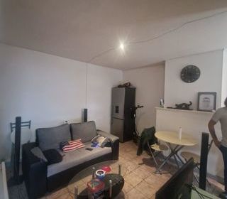  Maison � vendre 2 pi�ces 