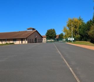  Terrain � vendre 305 m�