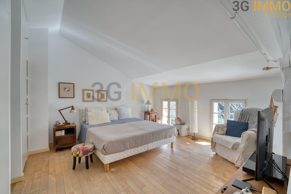 � vendre  Maison Mornas (84550)