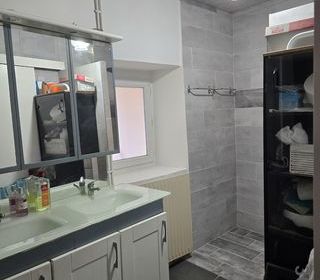  Maison � vendre 8 pi�ces 202 m�