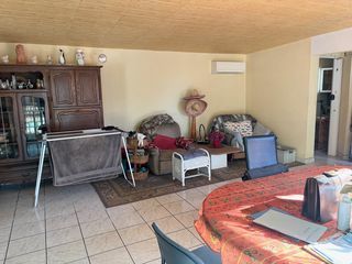  Maison � vendre 3 pi�ces 80 m�